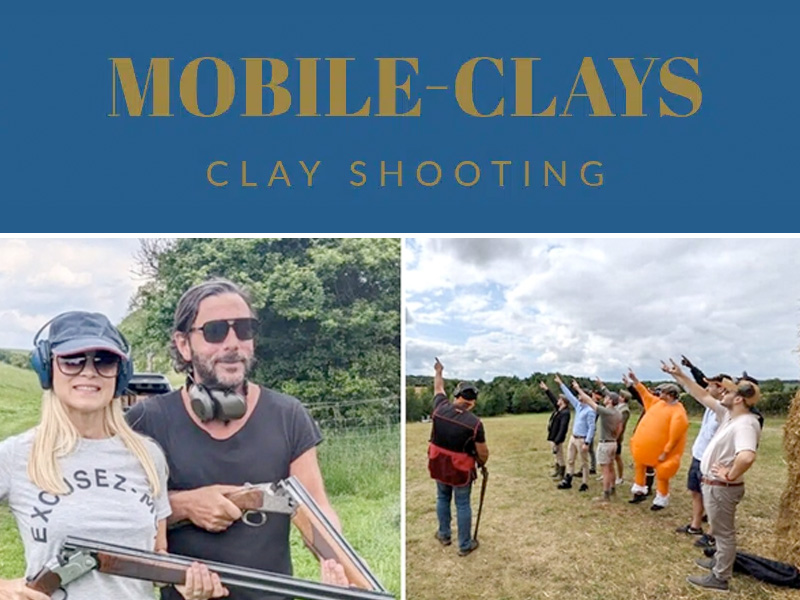 Mobile-Clays