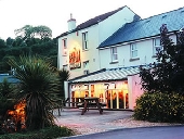 The Belfry Hotel at Littledean