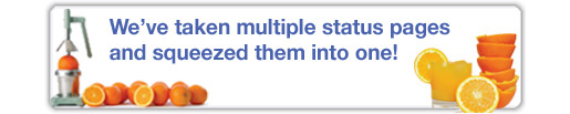 Internal web banner for NTL;Telewest's intranet - a variety of other media was produced for this major internal promotion