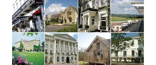 Great accommodation including the best hotels in Cheltenham awaits you.