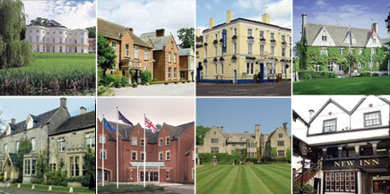 Find a place to stay in one of the many hotels in Gloucester