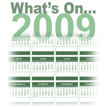 Cotswolds Events 2008