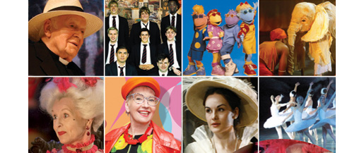 The Everyman Theatre in Cheltenham is the perfect venue to enjoy quality stage performances.