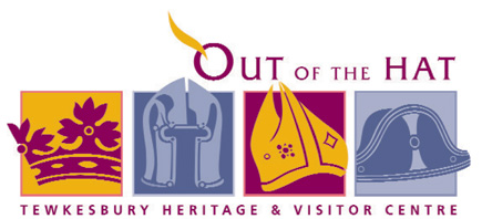 Out of the Hat Heritage & Visitor Centre in Tewkesbury