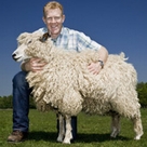 Adam Henson
