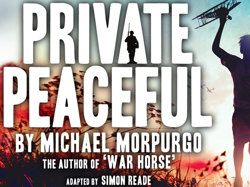 Private Peaceful at the Everyman Theatre