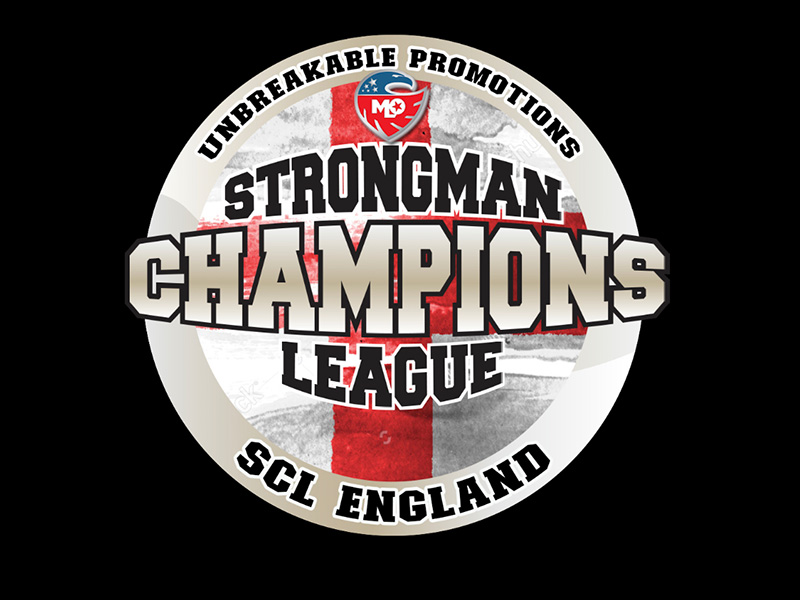 Strongman Champions League UK