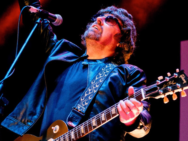 The ELO Experience at The Roses Theatre