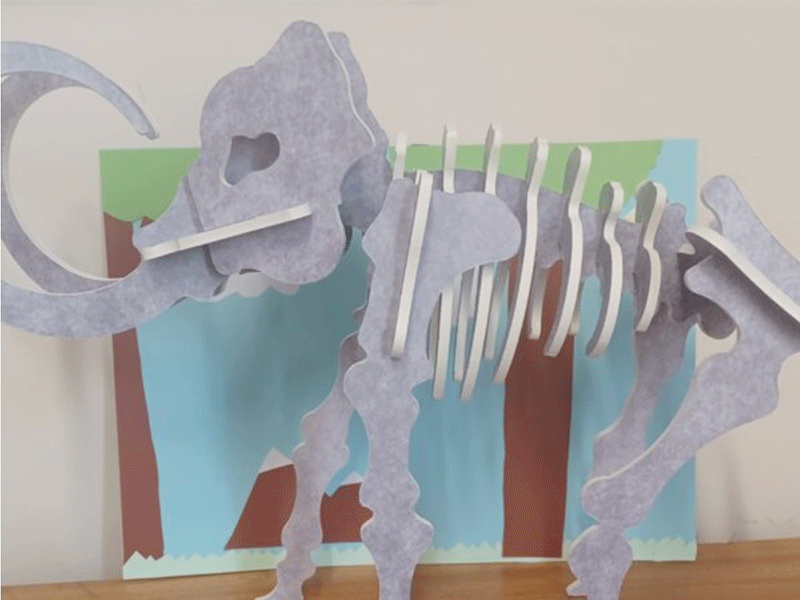 Events at the Corinium Museum