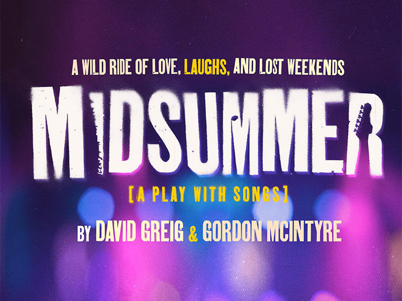 Midsummer at The Barn Theatre