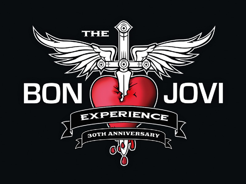 The Bon Jovi Experience  at The Roses Theatre