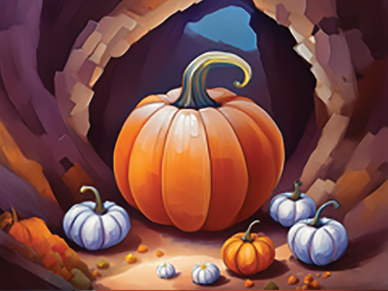 Halloween events in Gloucestershire