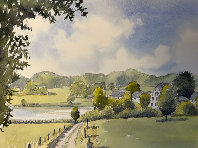 Arts and Crafts Workshops at Nature in Art