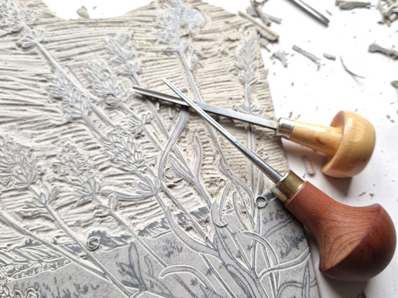 Arts and Crafts Workshops at Nature in Art