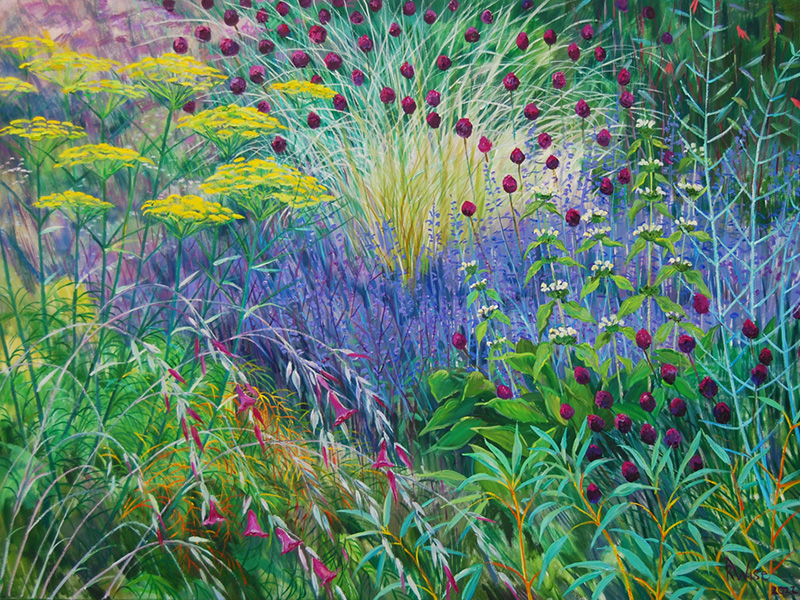 Arts and Crafts Workshops at Nature in Art