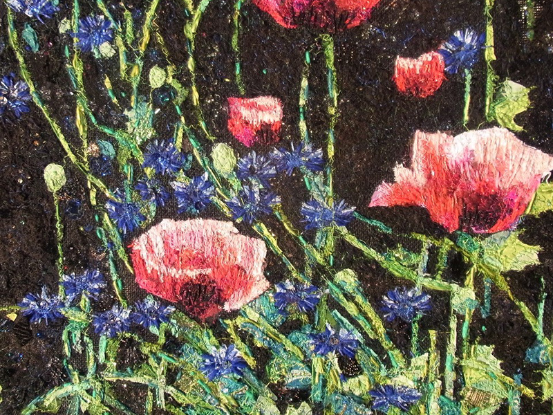 Arts and Crafts Workshops at Nature in Art