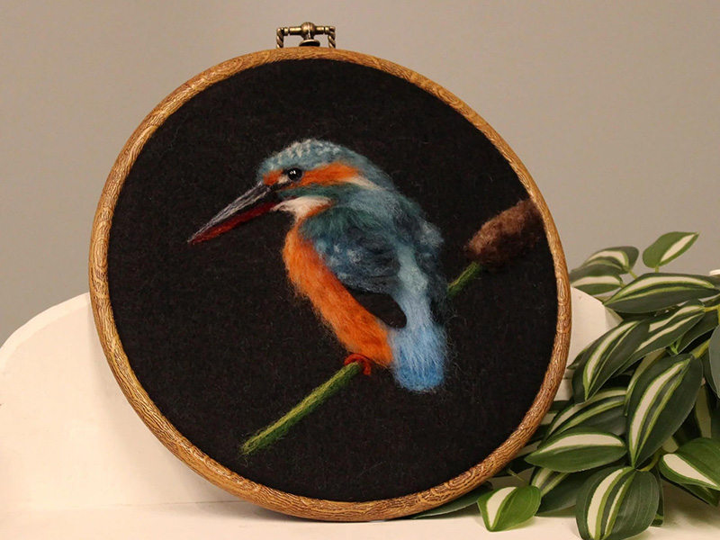 Arts and Crafts Workshops at Nature in Art