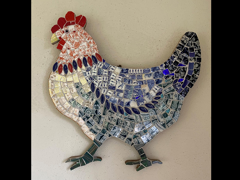 Arts and Crafts Workshops at Nature in Art