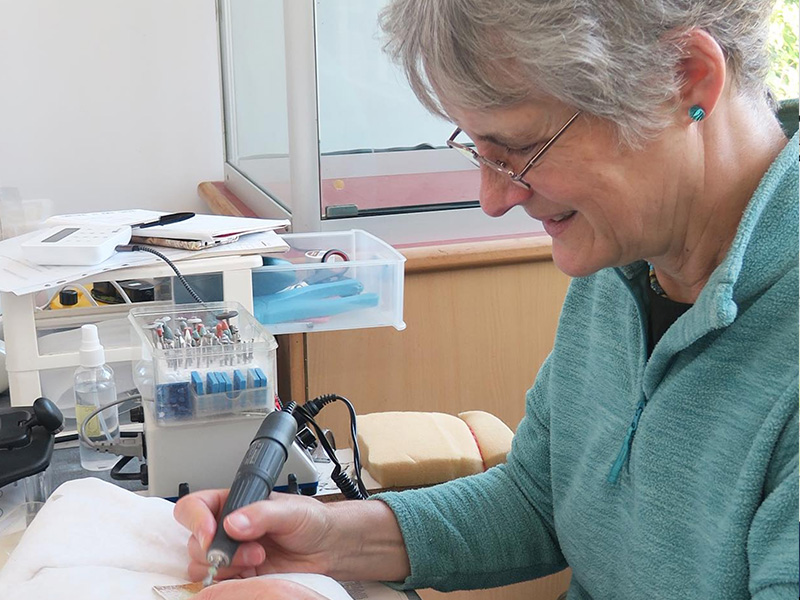 Arts and Crafts Workshops at Nature in Art