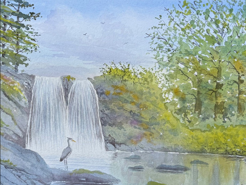 Arts and Crafts Workshops at Nature in Art