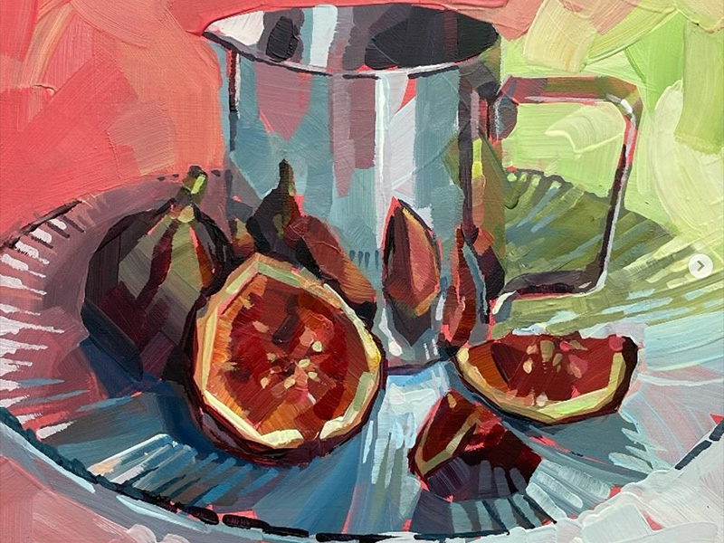 Arts and Crafts Workshops at Nature in Art