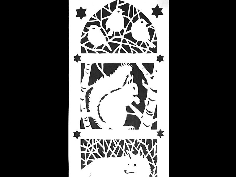 Arts and Crafts Workshops at Nature in Art