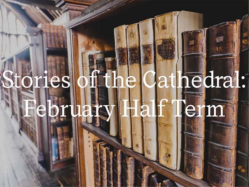 Events at Gloucester Cathedral