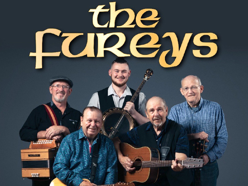 at The Roses Theatre Tewkesbury