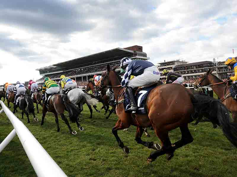 Cheltenham Festival 2026