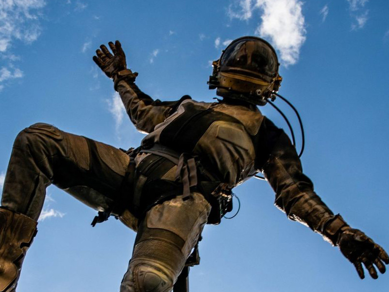 Cheltenham Science Festival