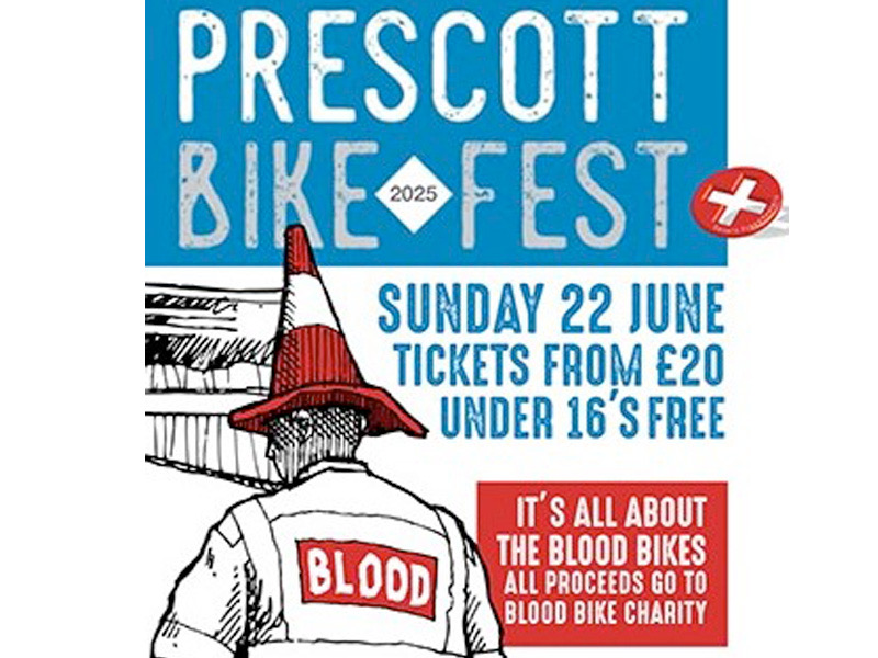 Prescott Bike Festival 2025