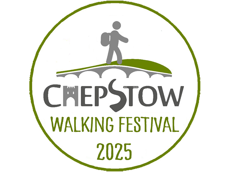 Chepstow Walking Festival 2025