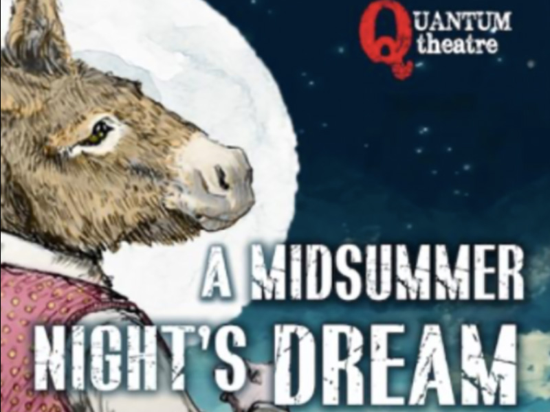 Mid Summer Night’s Dream at Cheltenham Lido
