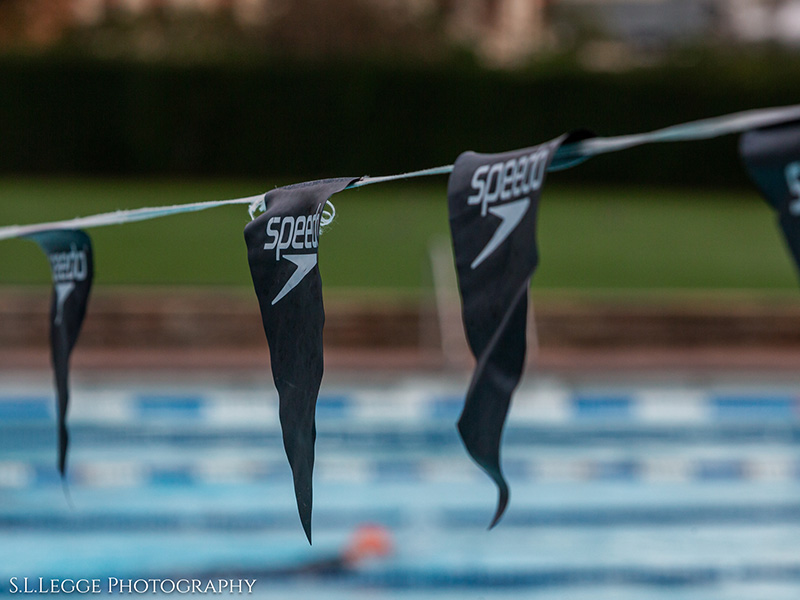 Events at Cheltenham Lido