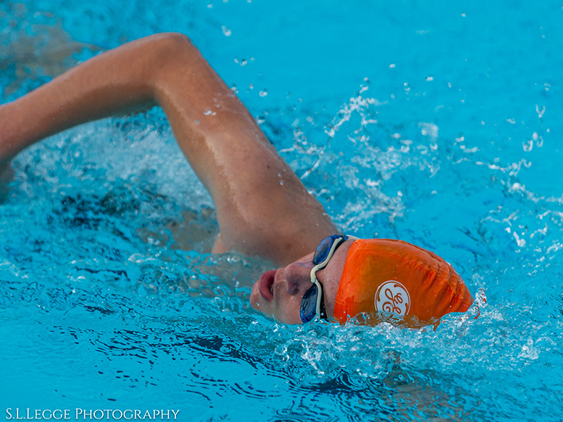 Events at Cheltenham Lido