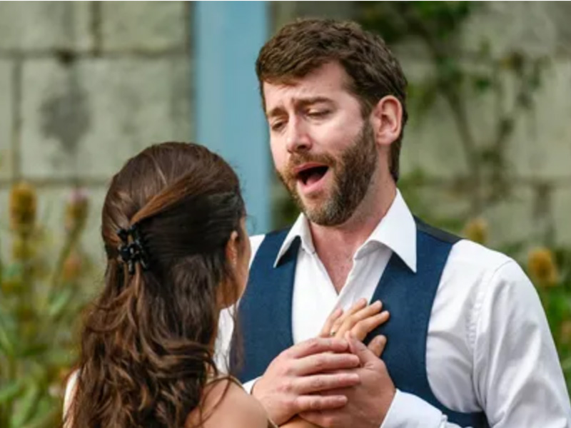 A Magical Evening of Opera at Painswick Rococo Garden