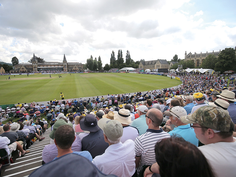 Cheltenham Cricket Festival 2025