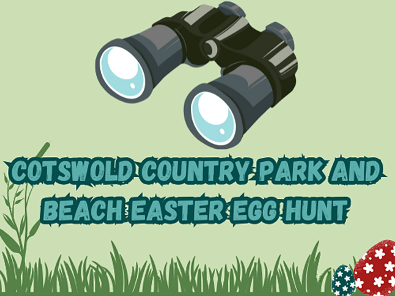 Cotswold Country Park and Beach