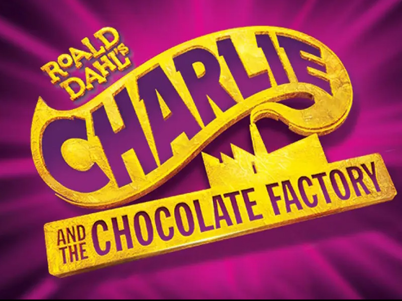 Charlie and the Chocolate Factory at the Everyman Theatre