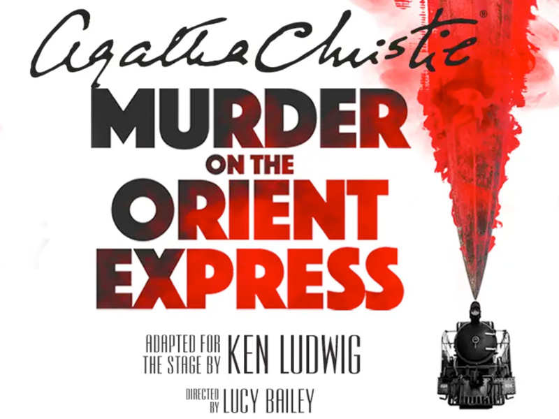 Murder On The Orient Express at the Everyman Theatre
