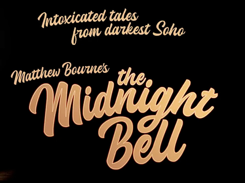 The Midnight Bell at the Everyman Theatre