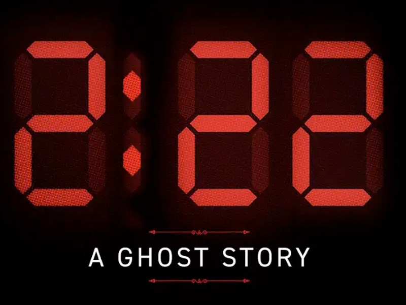 2:22 A Ghost Story at the Everyman Theatre