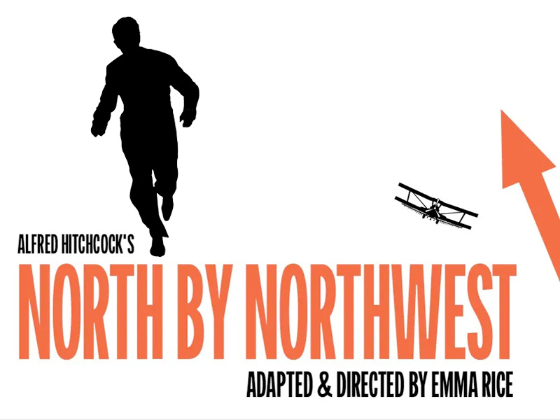 North By Northwest at the Everyman Theatre