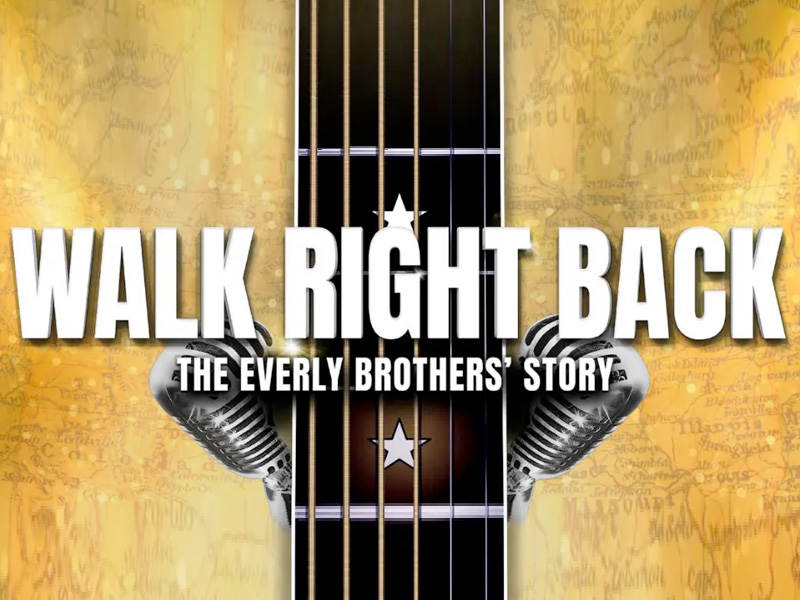 The Everly Brothers' Story at the Everyman Theatre