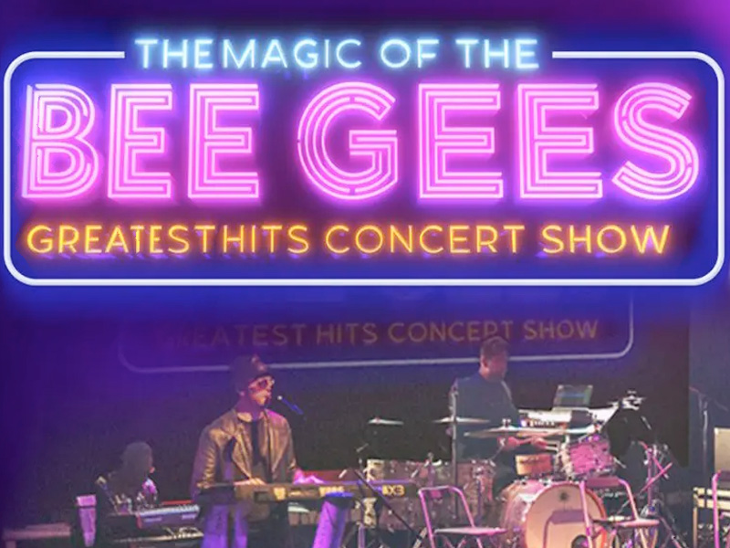 Bee Gees at the Everyman Theatre