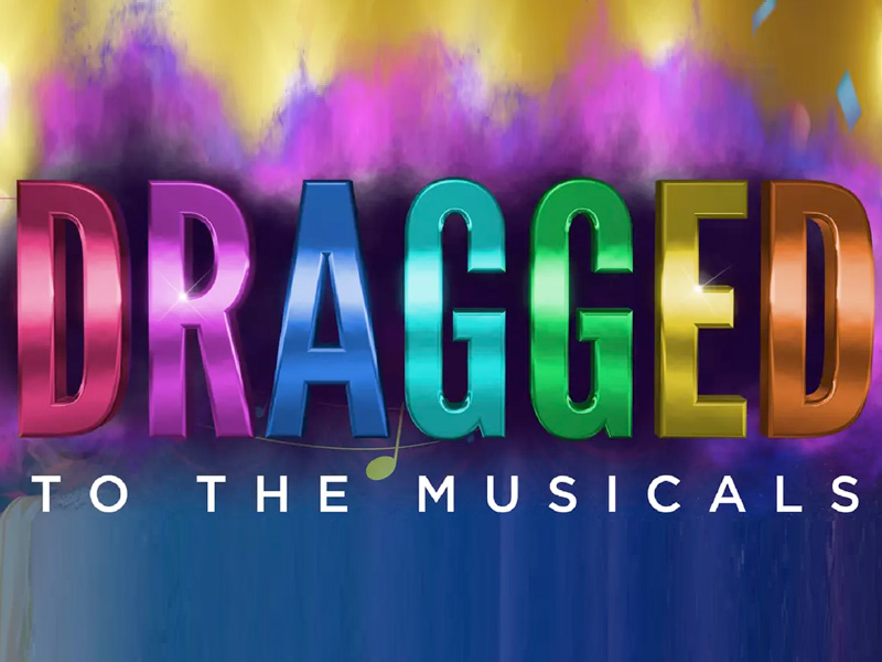 Dragged To The Musicals at the Everyman Theatre