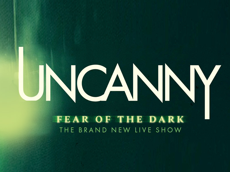 Uncanny at the Everyman Theatre