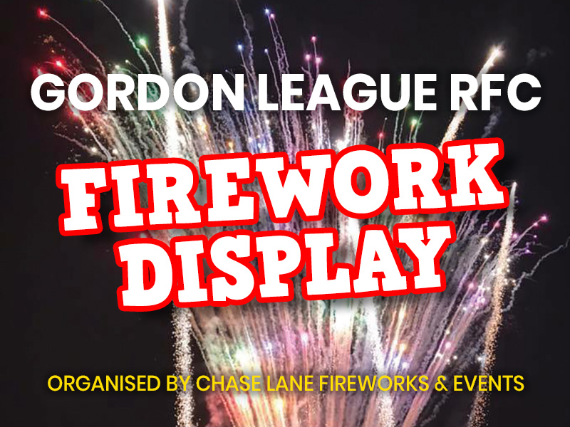 Firework displays in Gloucestershire 2024