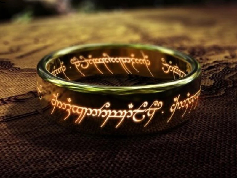 City of Bristol Brass Band presents “The Lord of the Rings”