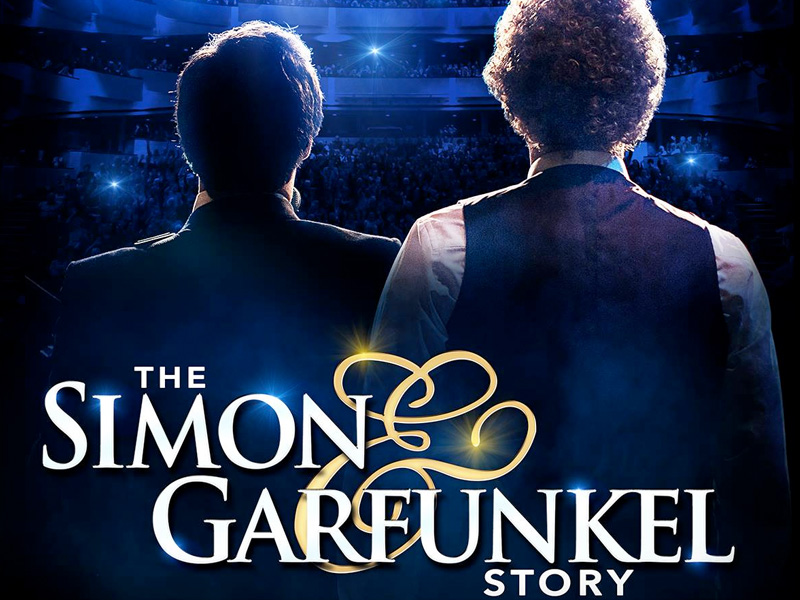 The Simon & Garfunkel Story  at The Roses Theatre